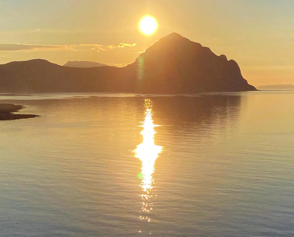 Il Casale San Vito Apartamento San Vito Lo Capo Exterior foto