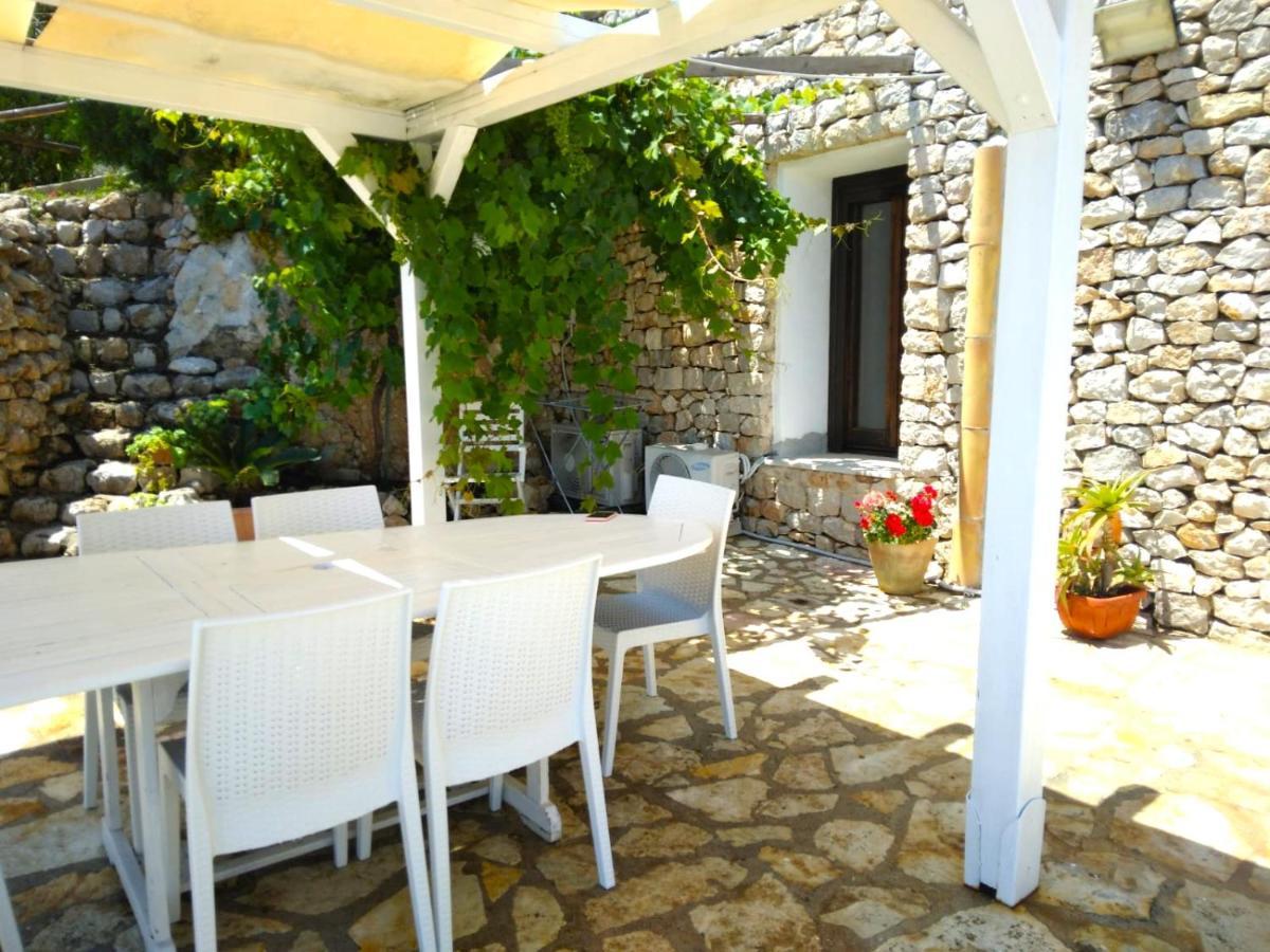 Il Casale San Vito Apartamento San Vito Lo Capo Exterior foto