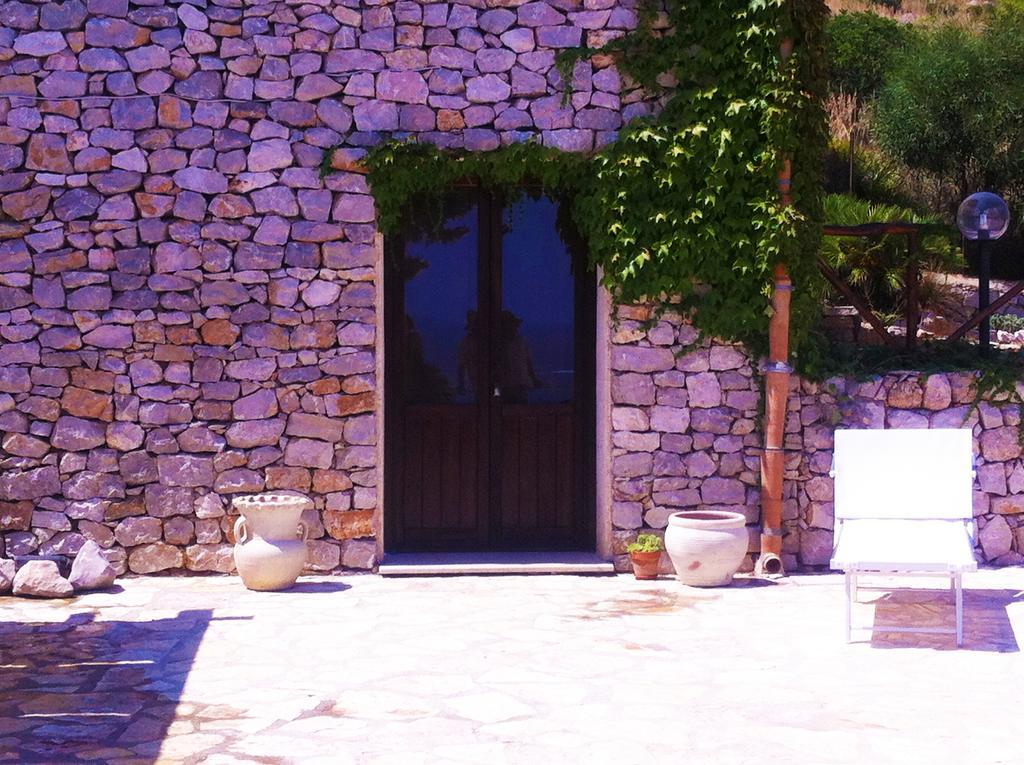 Il Casale San Vito Apartamento San Vito Lo Capo Exterior foto