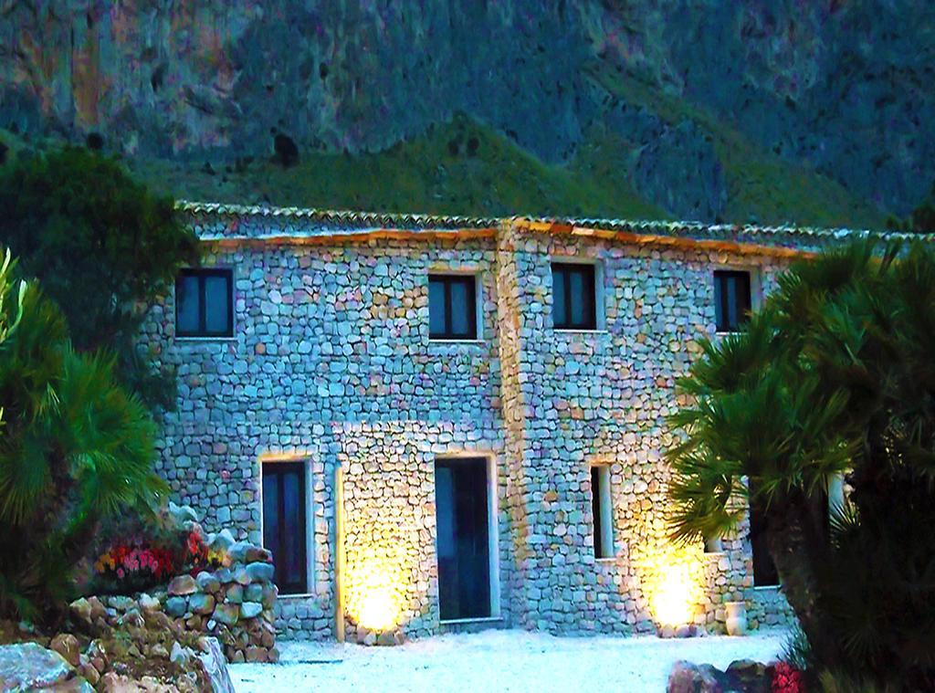 Il Casale San Vito Apartamento San Vito Lo Capo Exterior foto